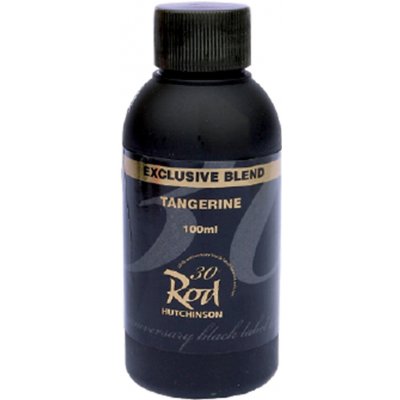 Rod Hutchinson Esence Exclusive Blend Tangerine 100 ml – Sleviste.cz