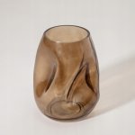Váza Dekoria sklo 18cm – Hledejceny.cz