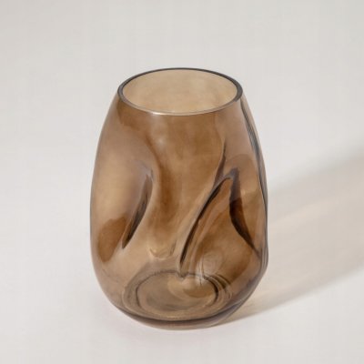 Váza Dekoria sklo 18cm – Hledejceny.cz