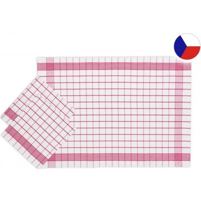 Svitap Pozitiv 50 x 70 cm 3 ks bílo - červená – Hledejceny.cz