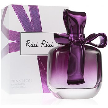 Nina Ricci Mademoiselle Ricci parfémovaná voda dámská 50 ml