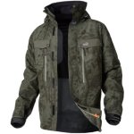 Bunda Geoff Anderson Dozer 7 Maskáč – Sleviste.cz