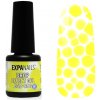 UV gel Expa nails expanails uv led gel effect drop žlutá 50 5 g