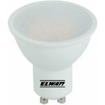 Elwatt LED žárovka AV, GU10 7W teplá bílá AV046456 LED žárovka AV, GU10 7W teplá bílá AV046456 – Hledejceny.cz