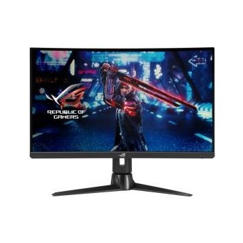 Asus ROG Strix XG27AQV