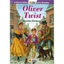 Oliver Twist - Světová četba pro školáky