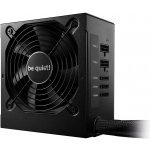 be quiet! System Power 9 600W BN302 – Hledejceny.cz