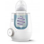 Philips AVENT SCF358/00 Ohřívač lahví elektrický – Zboží Dáma