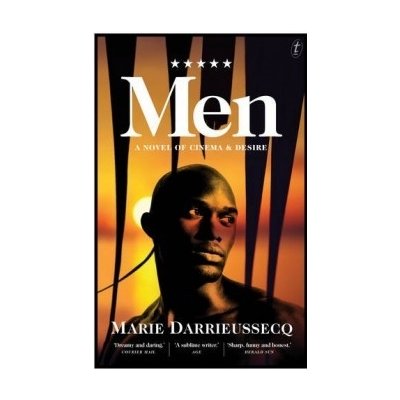 Men - Marie Darrieussecq – Hledejceny.cz
