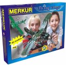 Merkur Flying Wings