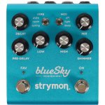 Strymon Blue Sky V2 Reverberator – Sleviste.cz