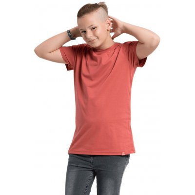 Cityzen dětské tričko proti pocení Matyáš cihlové – Zboží Mobilmania
