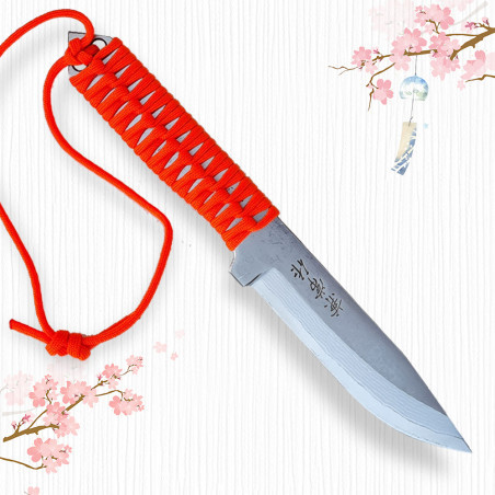 Kanetsune nůž Shu Karasu 125 mm