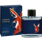 Playboy London toaletní voda pánská 100 ml – Hledejceny.cz