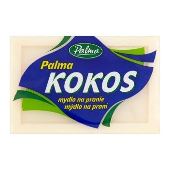 Palma kokos mýdlo na praní 200 g