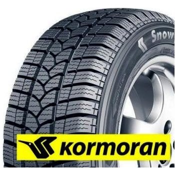 Pneumatiky Kormoran SnowPro 225/50 R17 94H