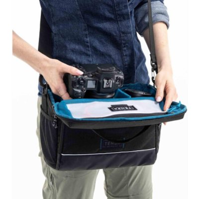 Tenba Skyline v2 12 černá – Zboží Živě