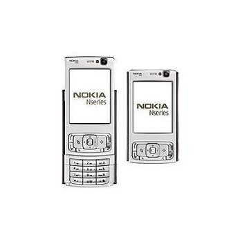 Nokia N95 od 1 699 Kč - Heureka.cz