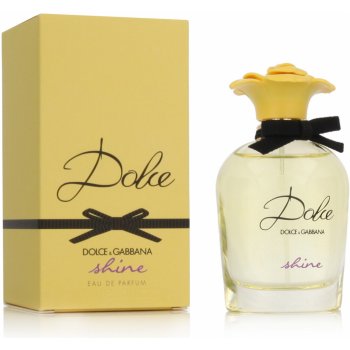 Dolce & Gabbana Dolce Shine parfémovaná voda dámská 75 ml