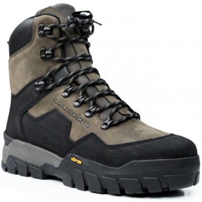 Vibram Grundéns Men's Bankside Wading Boot Otter – Zboží Dáma