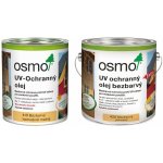 Osmo 420 UV ochranný olej Extra 3 l Bezbarvý – HobbyKompas.cz