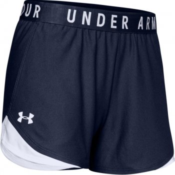 Under Armour kraťasy Play Up Shorts 3.0-NVY