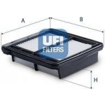 Vzduchový filtr UFI 30.D93.00 – Hledejceny.cz