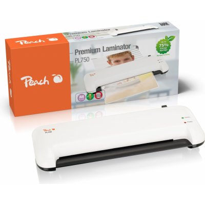 Peach Premium PL750 – Zboží Živě