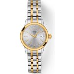 Tissot T129.210.22.031.00 – Hledejceny.cz