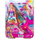 Barbie Dreamtopia princezna – Zbozi.Blesk.cz