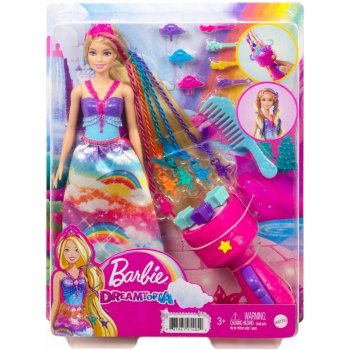 Barbie Dreamtopia princezna