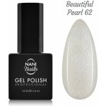 NANI gel lak Beautiful Pearl 6 ml – Sleviste.cz