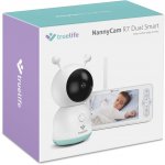 TrueLife NannyCam R7 Dual Smart – Zboží Mobilmania