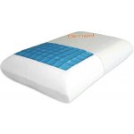 Qmed polštář Comfort gel 60x40x13 – Zboží Mobilmania