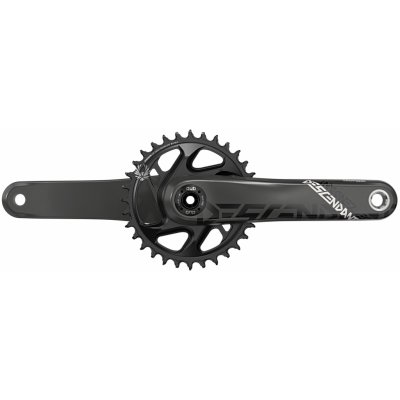 Truvativ Descendant Carbon Eagle – Zboží Dáma