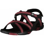 Hannah dámské outdoorové boty Sandals Fria Lady Roan rouge – Zboží Mobilmania