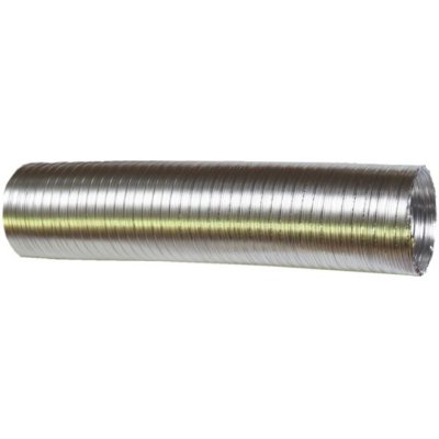 TS METAFLEX ALU-1V 200 (3m) - hadice pro vytápění a klimatizace odsávací potrubí – Zbozi.Blesk.cz