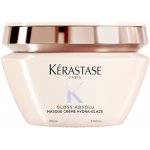Kérastase Masque Crème Hydra-Glaze 200 ml – Hledejceny.cz