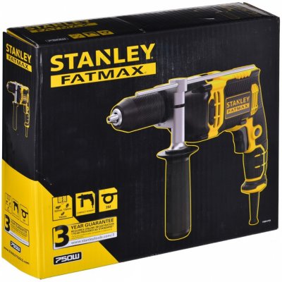 Stanley FMEH750 – Hledejceny.cz