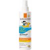 Opalovací a ochranný prostředek La Roche-Posay Anthelios Dermo-Pediatrics spray SPF50+ 200 ml