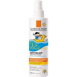 La Roche-Posay Anthelios Dermo-Pediatrics spray SPF50+ 200 ml