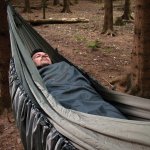 SNUGPAK Hammock Quilt – Zboží Dáma