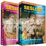 sešlost aneb než nám skončí sobota DVD – Hledejceny.cz