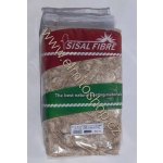 SISAL FIBRE Kokos Sisál Juta Bavlna 0,5 kg – Zbozi.Blesk.cz