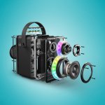 LAMAX CyberWave1 – Hledejceny.cz