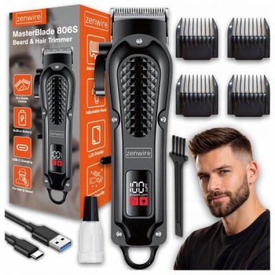 Zenwire 806S – Hledejceny.cz