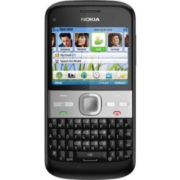 Nokia E5