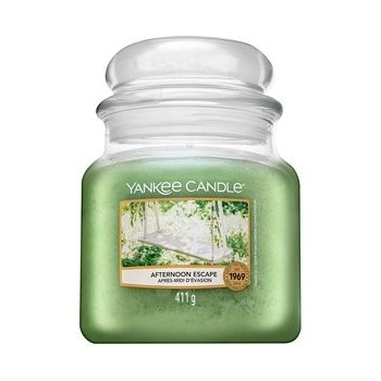 Yankee Candle Afternoon Escape 411 g