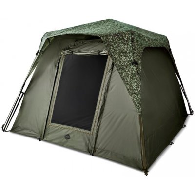 DELPHIN bivak CUBICON AirSPACE C2G – Zbozi.Blesk.cz