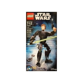 LEGO® Star Wars™ 75110 Luke Skywalker